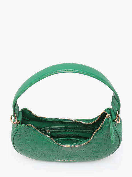 Schoudertas Shelby Valentino Groen shelby VBS90A07 ander zicht 2